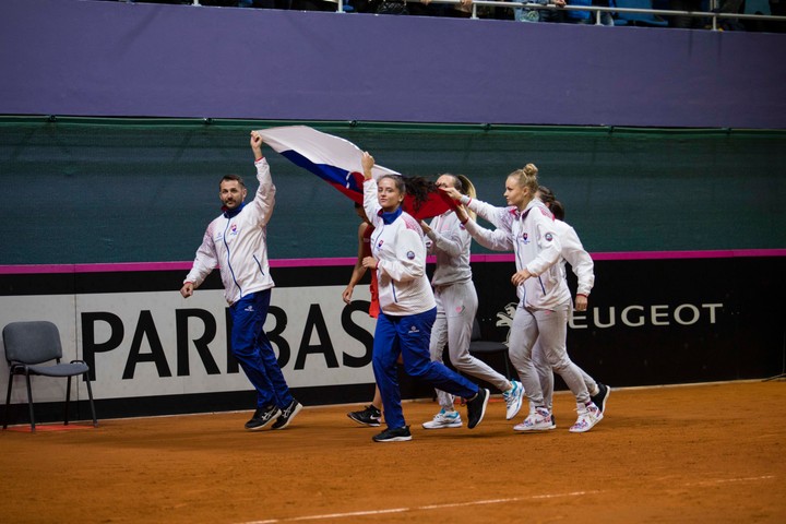 Fed Cup: Slovenky v Budapešti proti Serene Williamsovej!